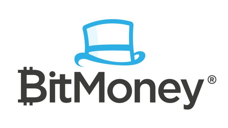 Обменник криптовалют BitMoney
