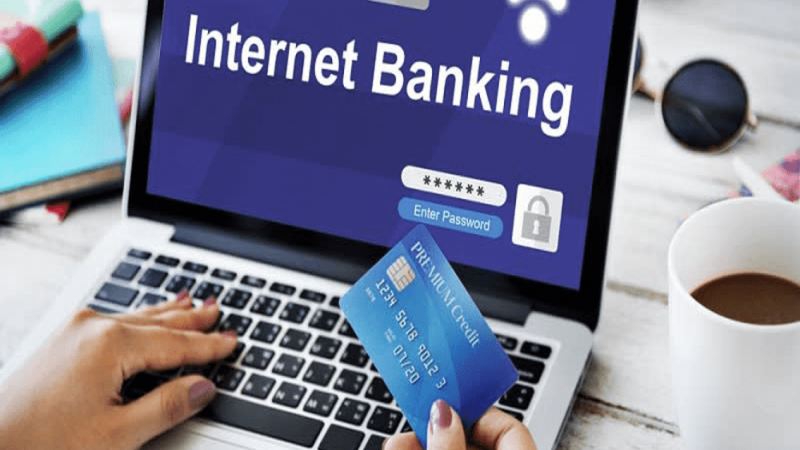 Интернет-банкинг: банк, который всегда с тобой
