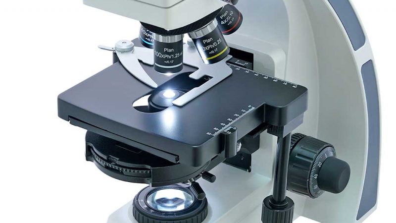 Тринокулярные микроскопы: особенности и применение оптического оборудования