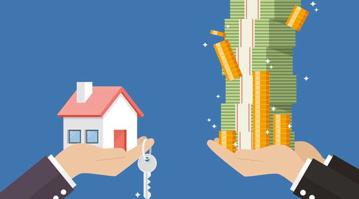 Кредит под залог недвижимости: важная финансовая возможность для владельцев недвижимости